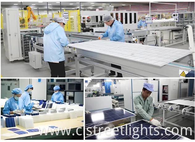 100W High-Efficiency Monocrystalline Silicon Portable Foldable Solar Panel Camping Table IP68 Waterproof